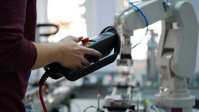 variadores de velocidad industriales
