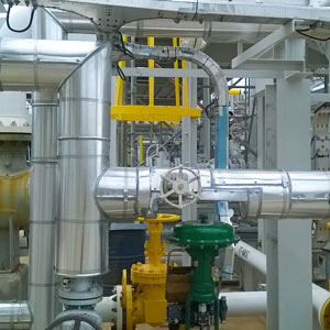Resinas para tratamiento de aguas industriales y generacion de vapor