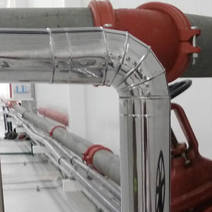 materiales para alta tensión