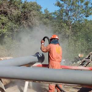 contactores y clemas para control electrico industrial